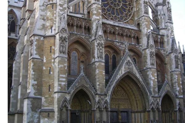 Westminster Abbey